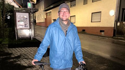Gewinner E-Bike-Jagd Till