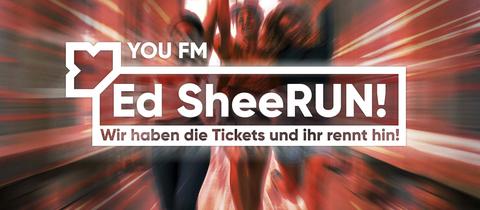 Ed SheeRUN