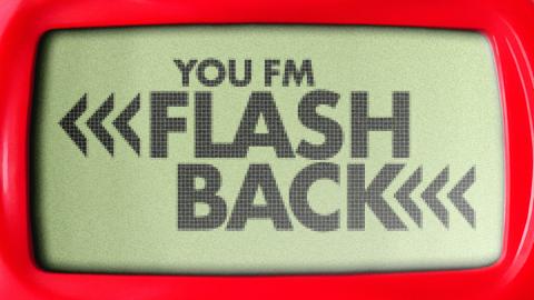 YOU FM Flashback Teaser