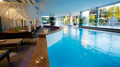 Göbel's Hotel AquaVita
