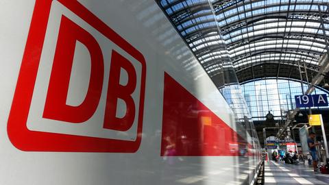 Bahnstreik 2021