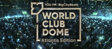 World Club Dome 2023 Atlantis Edition