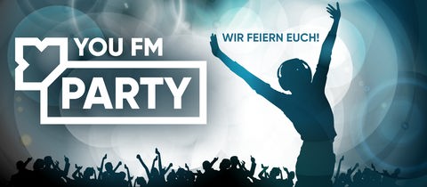 YOU FM Party