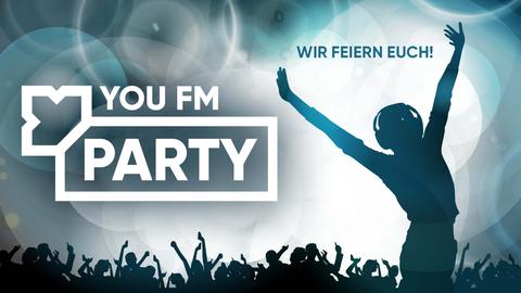 YOU FM Party