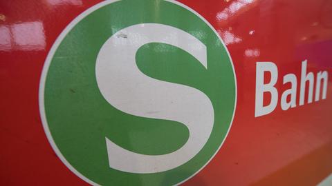 S-Bahn