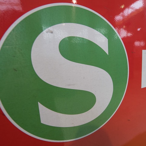 S-Bahn