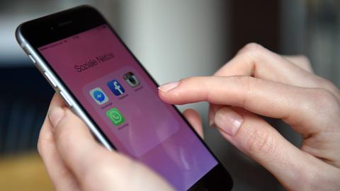 Social Media Apps
