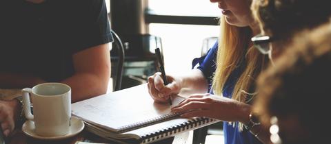 Jobs Assistenz