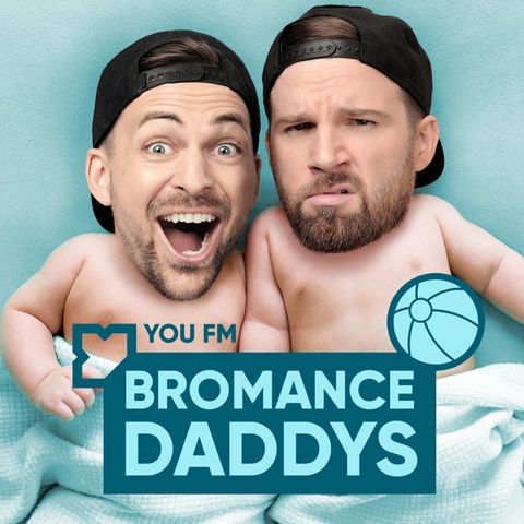 Bromance Daddys Folge 59 