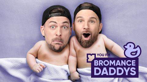 Bromance Daddys Folge 14: Die verbotene Folge