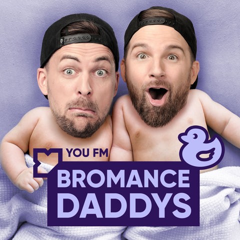 Bromance Daddys Folge 14: Die verbotene Folge