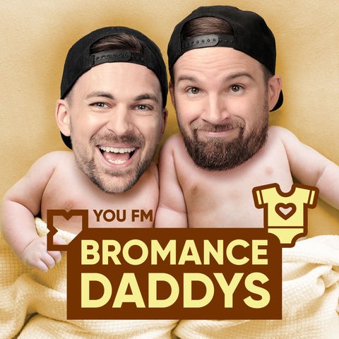 Bromance Daddys Folge 26: Im Kindergarten