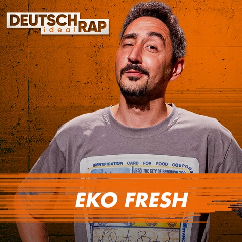 Eko Fresh im DRI Interview