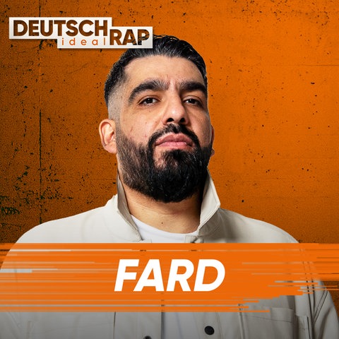 Fard bei DRI