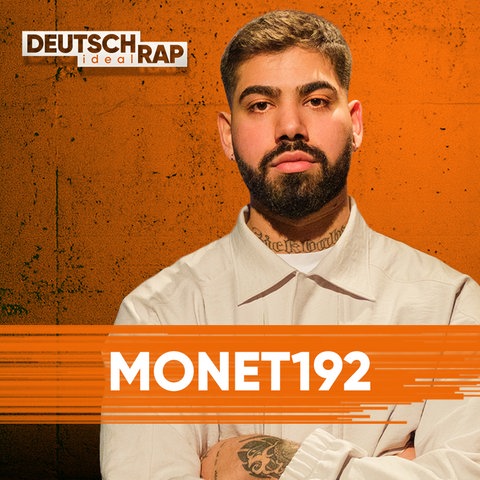 Monet 192 im DRI Interview