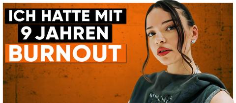 Nina Chuba im Deutschrap ideal Interview