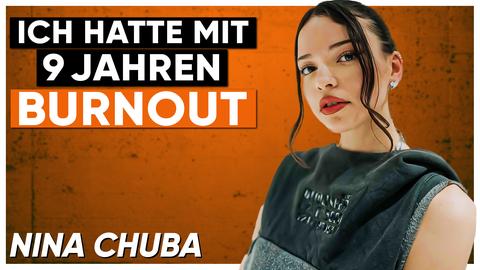 Nina Chuba im Deutschrap ideal Interview