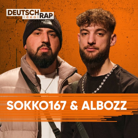 Sokko167 und Albozz 