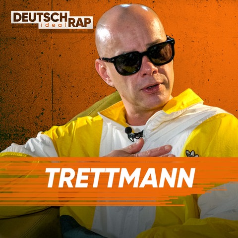 Trettmann im DRI Interview