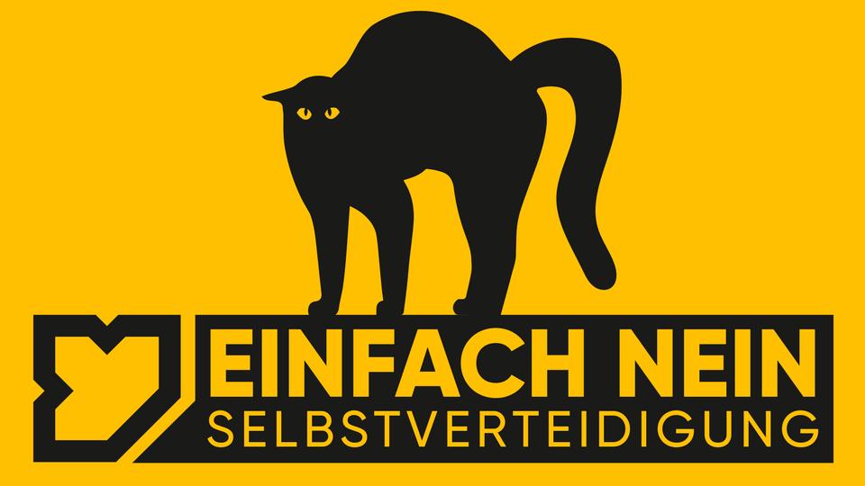 Einfach Nein - Der Selbstverteidigungspodcast