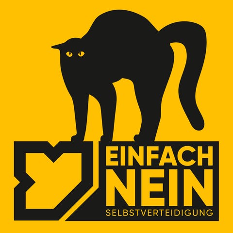 Einfach Nein - Der Selbstverteidigungspodcast