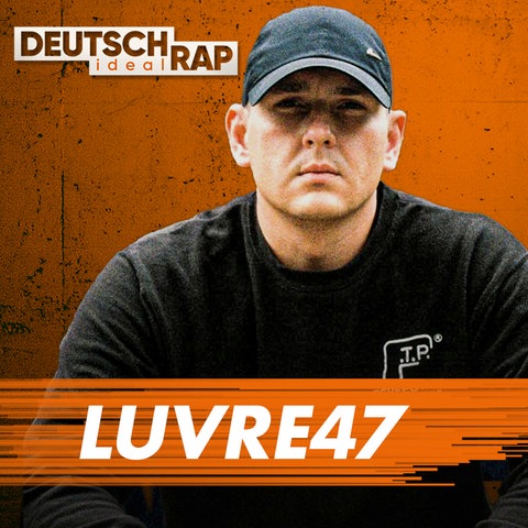 Luvre47 im DRI Interview