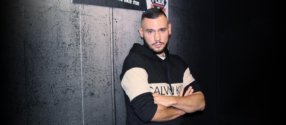 YOU FM featuring FLEX FM mit Bosca