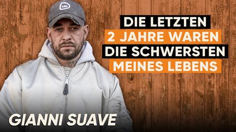 Gianni Suave DRI
