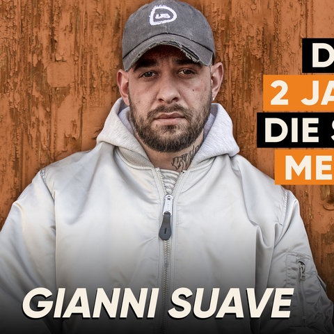 Gianni Suave DRI