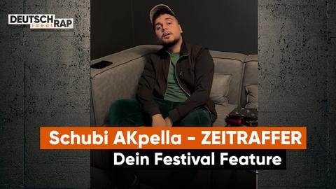 Schubi AKpella
