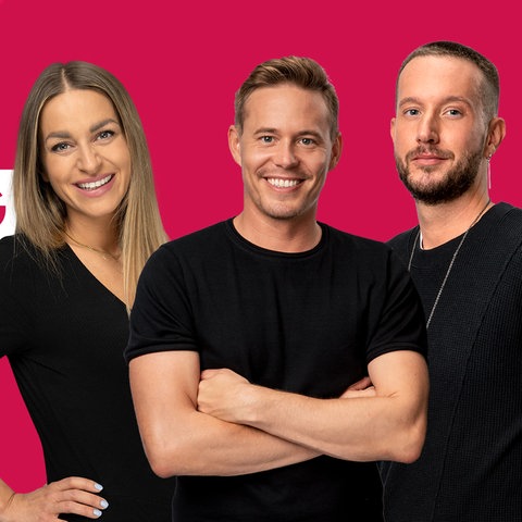 Good Morning show Teaser mit Leni