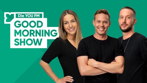 YOU FM Good Morning Show Teaser mit Leni Artikel