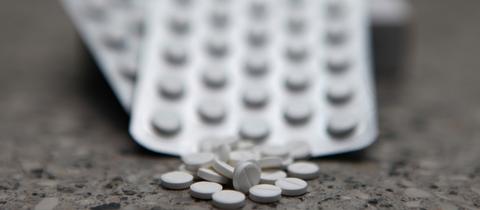 Jodtabletten
