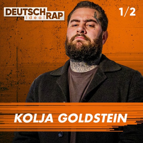 Kolja Goldstein