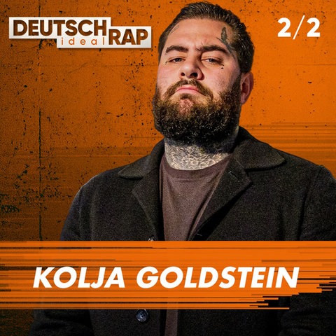 Kolja Goldstein