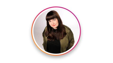 Kadda Lentz Profilbild bei Instagram