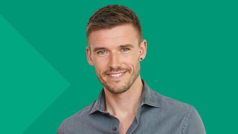 YOU FM Moderator Marvin Fischer 2019