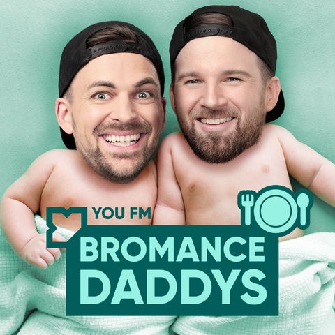 Bromance Daddys Folge 25