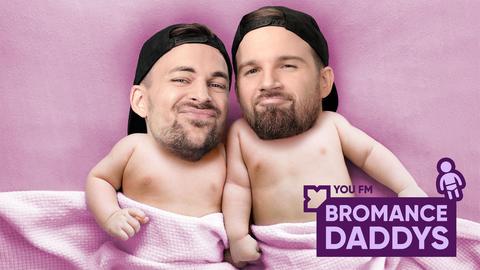 Bromance Daddys Folge 39