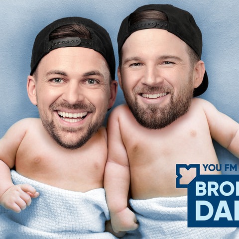 Bromance Daddys Folge 32