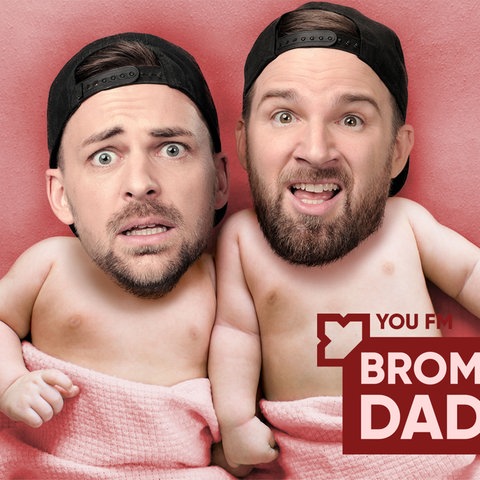 Bromance Daddys Folge 20