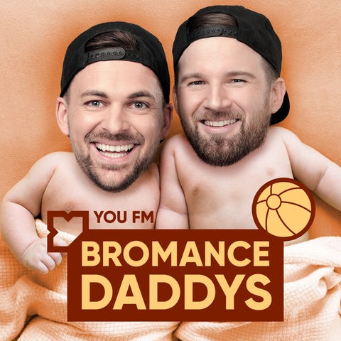 Bromance Daddys Folge 23