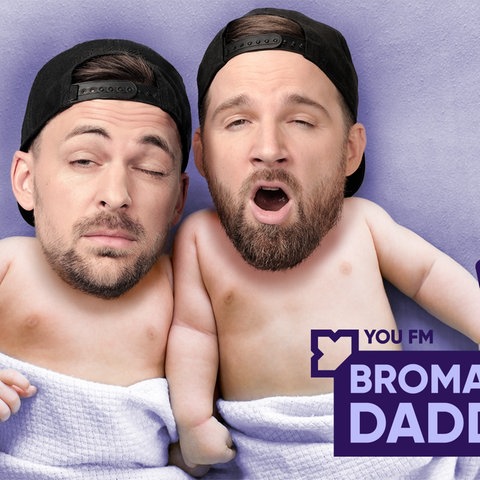 Bromance Daddys Folge 22