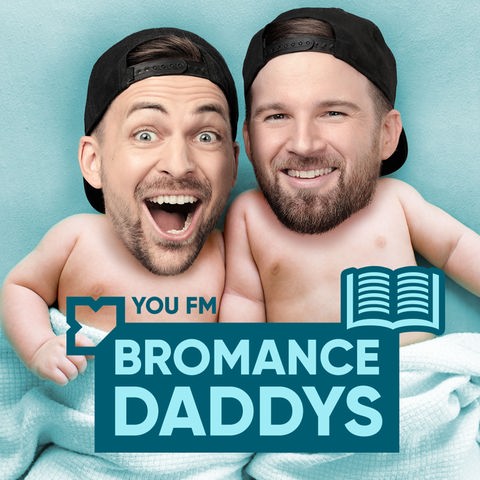 Bromance Daddys Folge 28 Baby lernen sprechen