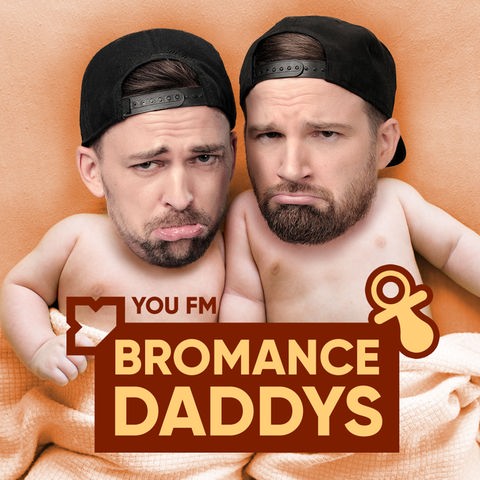 Bromance Daddys Folge 62