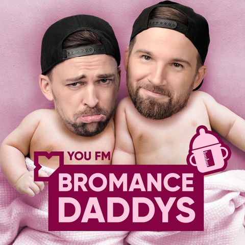 Bromance Daddys Folge 35