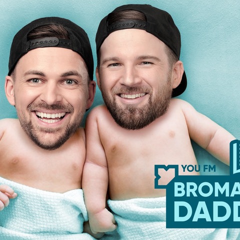 Bromance Daddys Folge 21