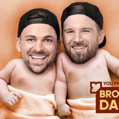 Bromance Daddys Folge 42