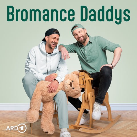 Bromance Daddys