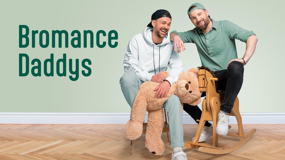 Bromance Daddys